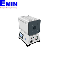 D-MEI DY-JDL300 Thermocouple Testing Furnace (300-1200℃, 2200w)