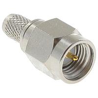 Molex 73251-0134 Connectors SMA PLUG FOR RG58