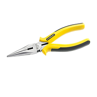 STANLEY STHT84032 Needle Nose Pliers Stanley 84-032 (8”)