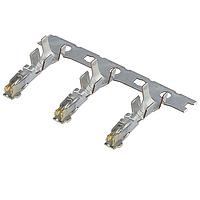 Molex 221113-5000 Terminals PICO-LOCK 3.0 W/B REC TERM AWG#16-18