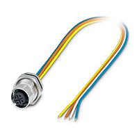 PHOENIX CONTACT 1551529 Straight SACC-DSI-FSD -4CON-PG9/0,5 SCO