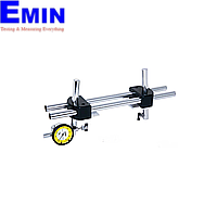 INSIZE 2236-5 External Thread Crest Diameter Measuring Instrument (2 3/8-5 1/2“ / 60.325-139.7mm; 0.02mm)