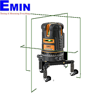 GEO-Fennel FLG 66-Xtreme Green + SP Line Laser (± 3°; Green LD)