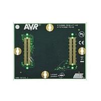 Microchip Technology ATSTK600-RC78 Sockets & Adapters STARTER KIT ROUTINGCARD