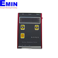 SADT SR110 Pocket Surface Roughness Tester (Ra:0.05μm-10.0μm;Standard package)