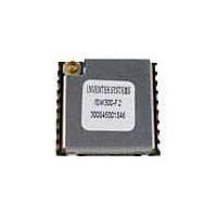 Inventek Systems ISM3333-C6.1 GPS Modules GNSS Module