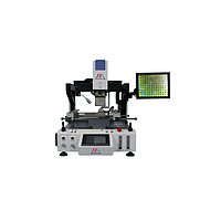 Seamark ZM ZM-R7830A Smart Optical BGA Rework Station