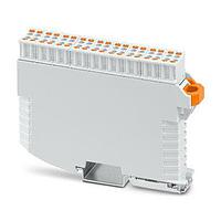 PHOENIX CONTACT 1342349 Housing Set ME-IO 18,8-KIT-9U-36-TBUS-7035