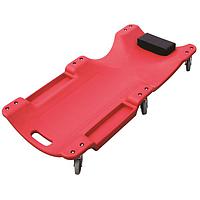 KOCU TMS-USA 6 WHEEL REPAIRING BED