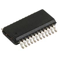 Silicon Labs EFM8BB31F64I-D-QSOP24 MCUs 8051 50 MHz 64 kB flash 4.25 kB RAM 8-bit Busy Bee MCU