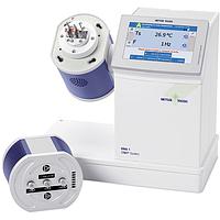 Mettler Toledo 30027401 Thermal Analysis System DMA 1