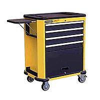 Stanley STMT99069-8 4- Drawers Roller Cabinet