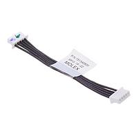 Molex 15134-0500 Discrete Wire 5 Circuit 50MM Picoblade