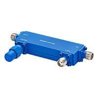 Mini-Circuits ZVDC-20-0123+ Directional Coupler 20 dB Directional Coupler, 1000 - 20000 MHz, 50?