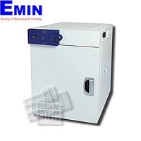 WITEG WIG-115 Incubator (+5°C - 70°C; 155l)