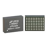 Analog Devices LTM4646IY#PBF uModule Regulator 2x10A or 1x 20A uModule Reg