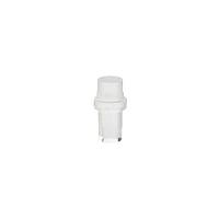 BIVAR PLP1-125-F RD Rigid Light Pipes Light Pipe Rigid 3mm Red