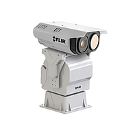 FLIR FH-625 R PTU Multi-Spectral Pan-Tilt-Zoom Camera (25 mm)