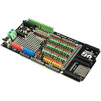DFRobot DFR0165 Multiple Function Sensor Development Tools Mega IO Expansion Shield V2.4