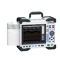 HIOKI MR8848 Memory Hicorder (High-Speed 20Ms/S, 16-Channel)