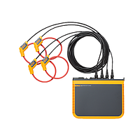 FLUKE FLUKE-1748/30/INTL Power Quality Logger (3000A)