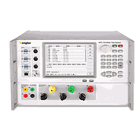 Thiết bị hiệu chuẩn năng lượng điện 3 pha KONGTER MTS-100B (100A, Class 0.1)