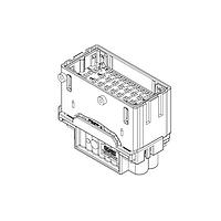 Molex 215958-0269 Housings MX-DaSH 35-way Male Key Z (PUR)
