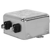 Astrodyne TDI 091.01501.00 Power Line Filters 15A 250Vac Single Phase Filter