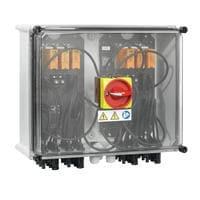 Weidmuller 2683210000 Electrical Enclosures PVN1M2I6S0FXV1O1TXPX10