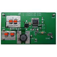 Texas Instruments LM2673-5.0EVAL/NOPB Development Kits LM2673-5.0 EVAL BRD