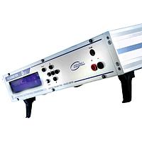 Laboratorio Elettrofisico D-FLUX Fluxmeter (2000 x (1, 2, 5, 10, 20, 50, 100) µWb)