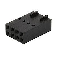 Molex 22-55-2323 Receptacle Housing CGrid SL Hsg Opt C D pt C DR /BkRbs 32Ckt