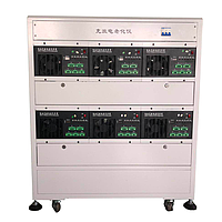 ACEY ACEY-BT3020-6 Charging & Discharging Testing Equipment Battery Pack Aging Machine