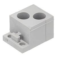 PHOENIX CONTACT 1410440 Slotted Cable Sleeve CES-STPG-GY-2X9