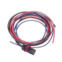 Sensata 28810-2 Sensor Hardware HVAC mating conn 79in #22 PVC wires