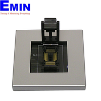 Xeltek CX3014 Socket Adapter (QFP64; COVER; CX socket)