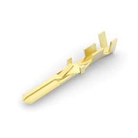 AMP Connectors - TE Connectivity 928930-3 Tab FF FLACHSTECKER 2,9 REEL OF 4000