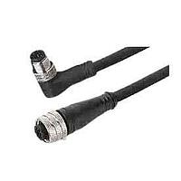 Molex 1200668516 Sensor Cables / Actuator Cables MMC-5P-FE/MM-90/ST-10M-LS0H