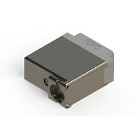 EDAC 519-036-540-360 Connectors Rack & Panel Connector