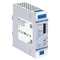 Delta Electronics, Inc. DRU-24V10AMN UPS - Uninterruptible Power Supplies 24V / 10A, CliQ M DC-UPS Module