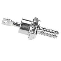 Microsemi JANTXV1N3673A Standard Recovery Rectifier 1000V 22A Std Rectifier