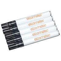 ELCOMETER 144 Paint Safe Marker Pens (Pack of 5)