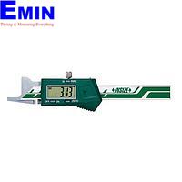 INSIZE 1180-D66 Digital Chamfer Gage (0-10mm/0-0.39", 0.01mm/0.005" , 60 degree)
