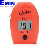 HANNA HI746 Iron Low Range Checker (0~ 999 ppb)
