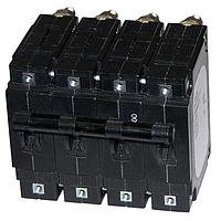 Sensata Technologies - Airpax IELHK111-30299-276-V Circuit Breakers Cir Brkr Hyd Mag