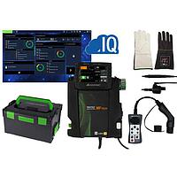 Gossen Metrawatt PROFiTEST MF XTRA 0105-Set Testing Of Electric Installations And Systems (65 V ~ 500 V AC; 15.4 Hz ~ 420 Hz)