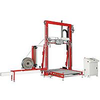 Transpak TP-733VTS Zelos Pallet Strapping Machine (PP & PET)