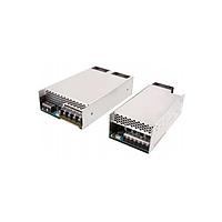 XP Power MHP650PS36-EF AC-DC Converter PSU, 650W, MEDICAL