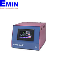 Fcon CUBEGM-X4 Gax Mixer (10SCCM～20SLM, AC100-200V)