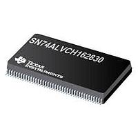 Texas Instruments SN74ALVCH162830GR Buffers & Line Drivers 1-2bit Address